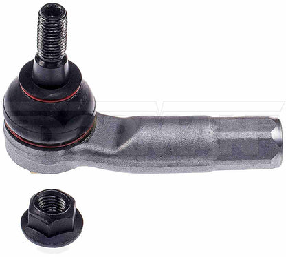 Dorman - Premium Steering Tie Rod End with WeatherShield coating for 2023 Audi, Seat, Volkswagen TO43001XL