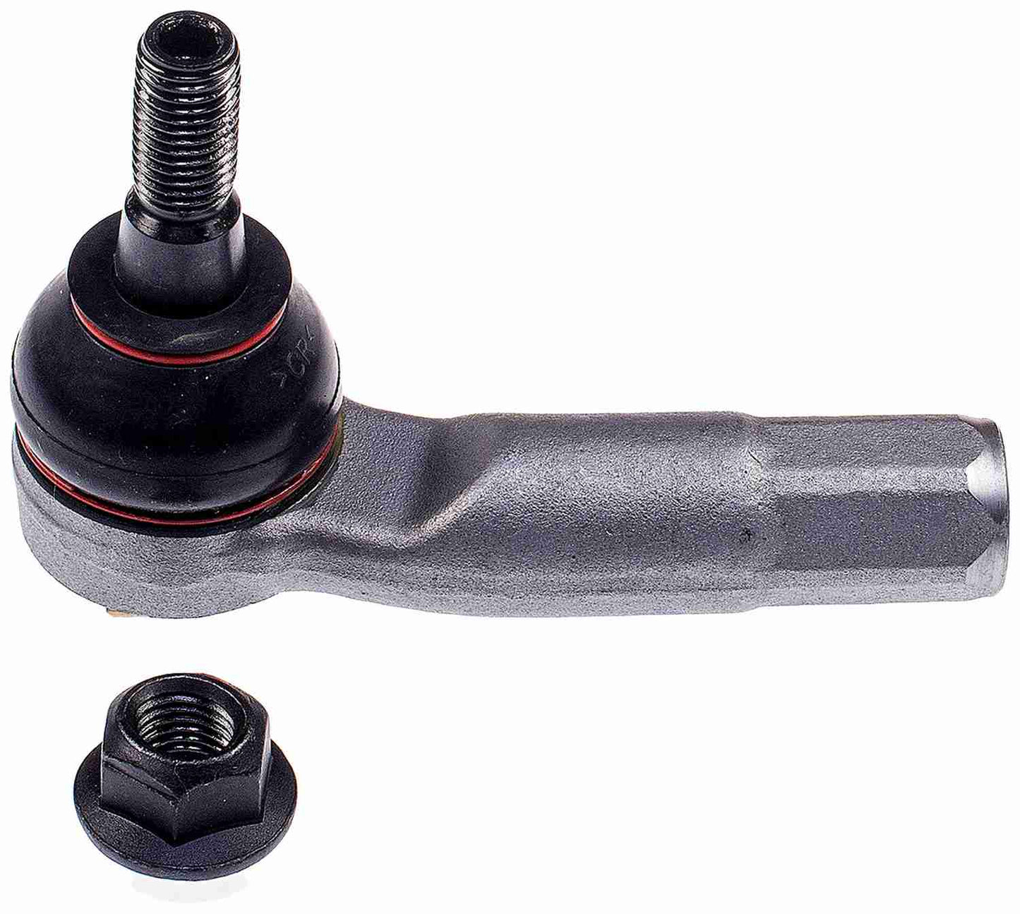 Dorman - Premium Steering Tie Rod End with WeatherShield coating for 2023 Audi, Seat, Volkswagen TO43001XL