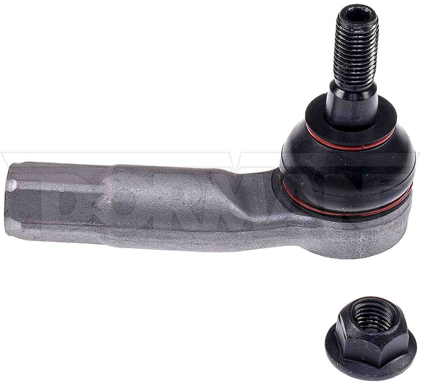 Dorman - Premium Steering Tie Rod End with WeatherShield coating for 2023 Audi Seat Volkswagen