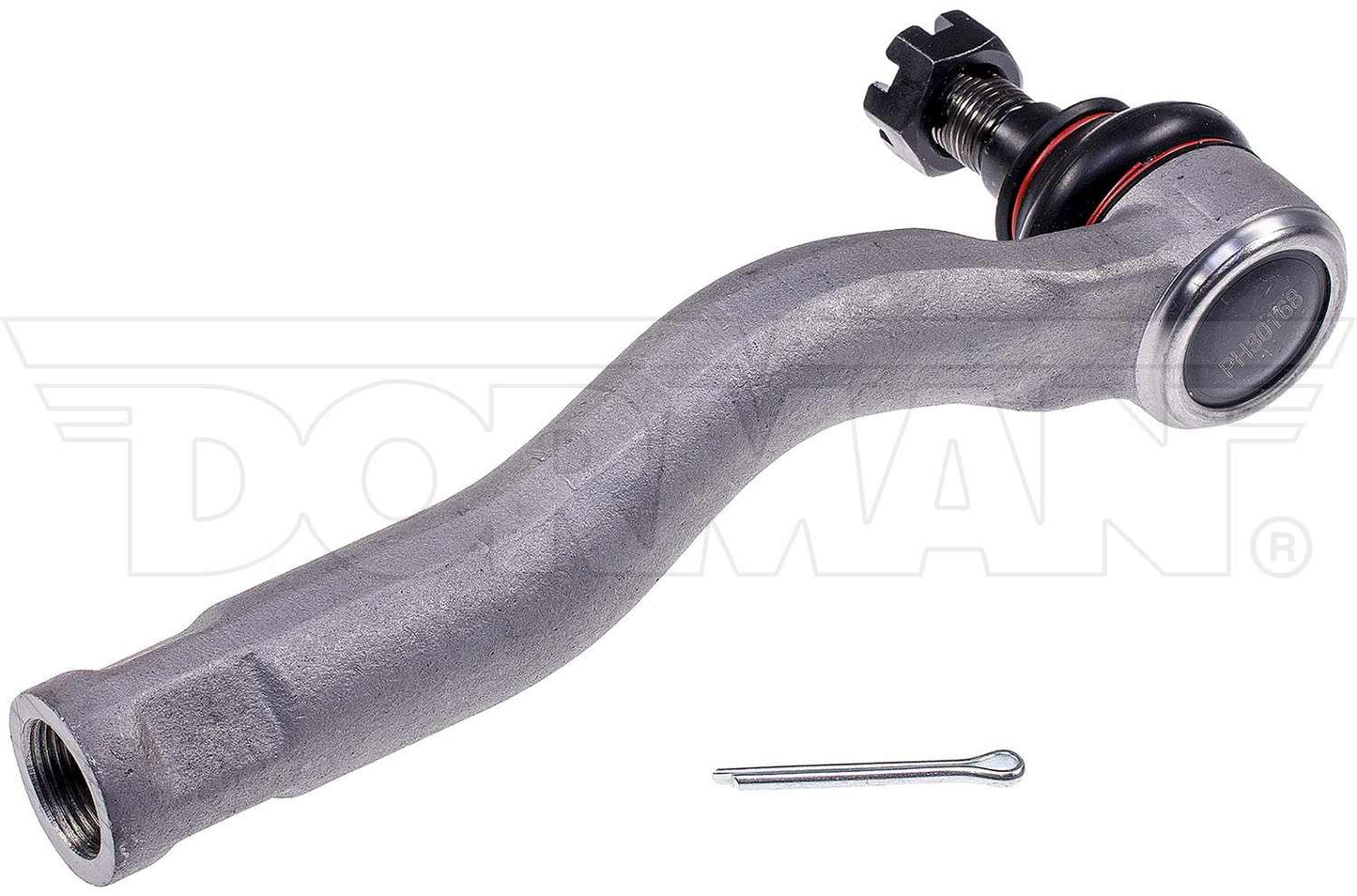 Dorman - Premium Steering Tie Rod End with WeatherShield coating for 2023 Audi Seat Volkswagen