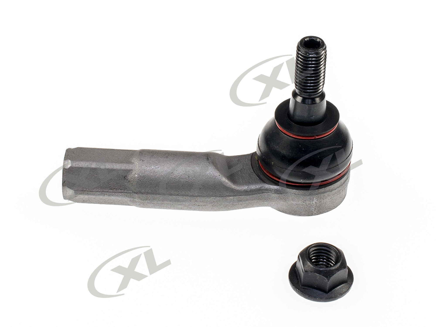 Dorman - Premium Steering Tie Rod End with WeatherShield coating for 2023 Audi Seat Volkswagen