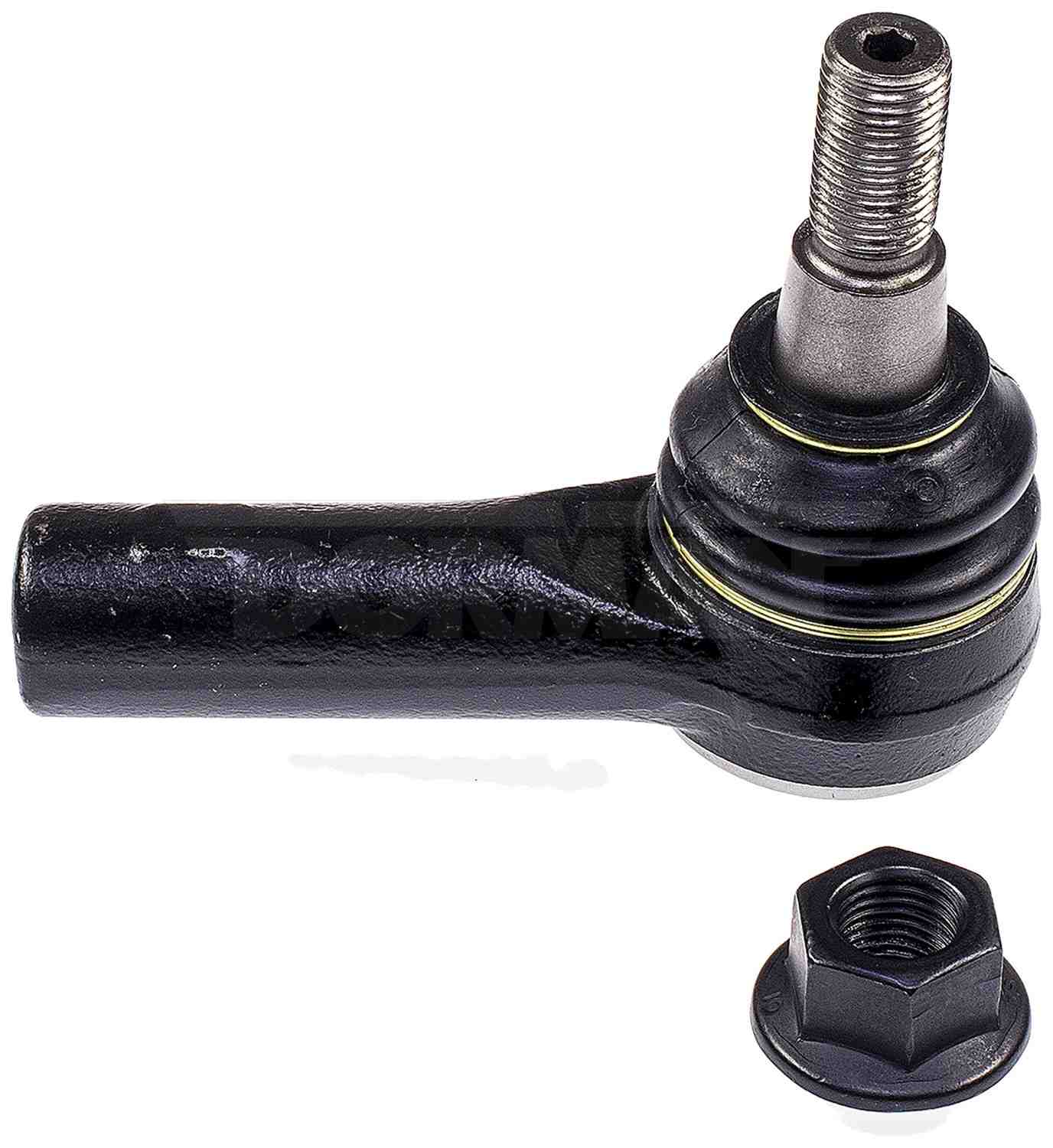 Dorman - Premium STEERING TIE ROD END TO43074PR