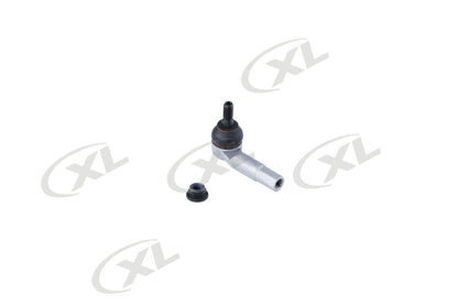 Dorman Premium Steering Tie Rod End with WeatherShield for 1998-2005 Audi, 1998-2001 Seat, 1998-2015 Volkswagen