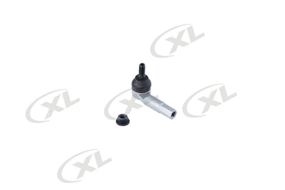 Dorman Premium Steering Tie Rod End with WeatherShield for 1998-2005 Audi, 1998-2001 Seat, 1998-2015 Volkswagen