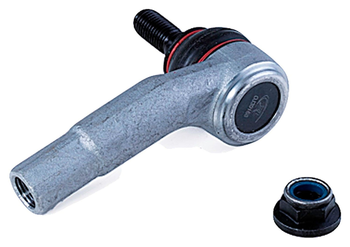 Dorman - Premium Steering Tie Rod End Extended Life with WeatherShield Coating for Audi 2005-98 Seat 2005-01 Volkswagen 2015-98 TO43142XL