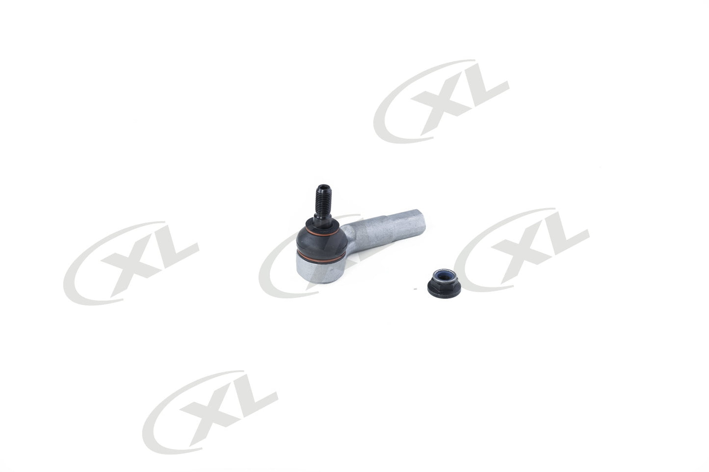 Dorman - Premium Steering Tie Rod End Extended Life with WeatherShield Coating for Audi 2005-98 Seat 2005-01 Volkswagen 2015-98 TO43142XL