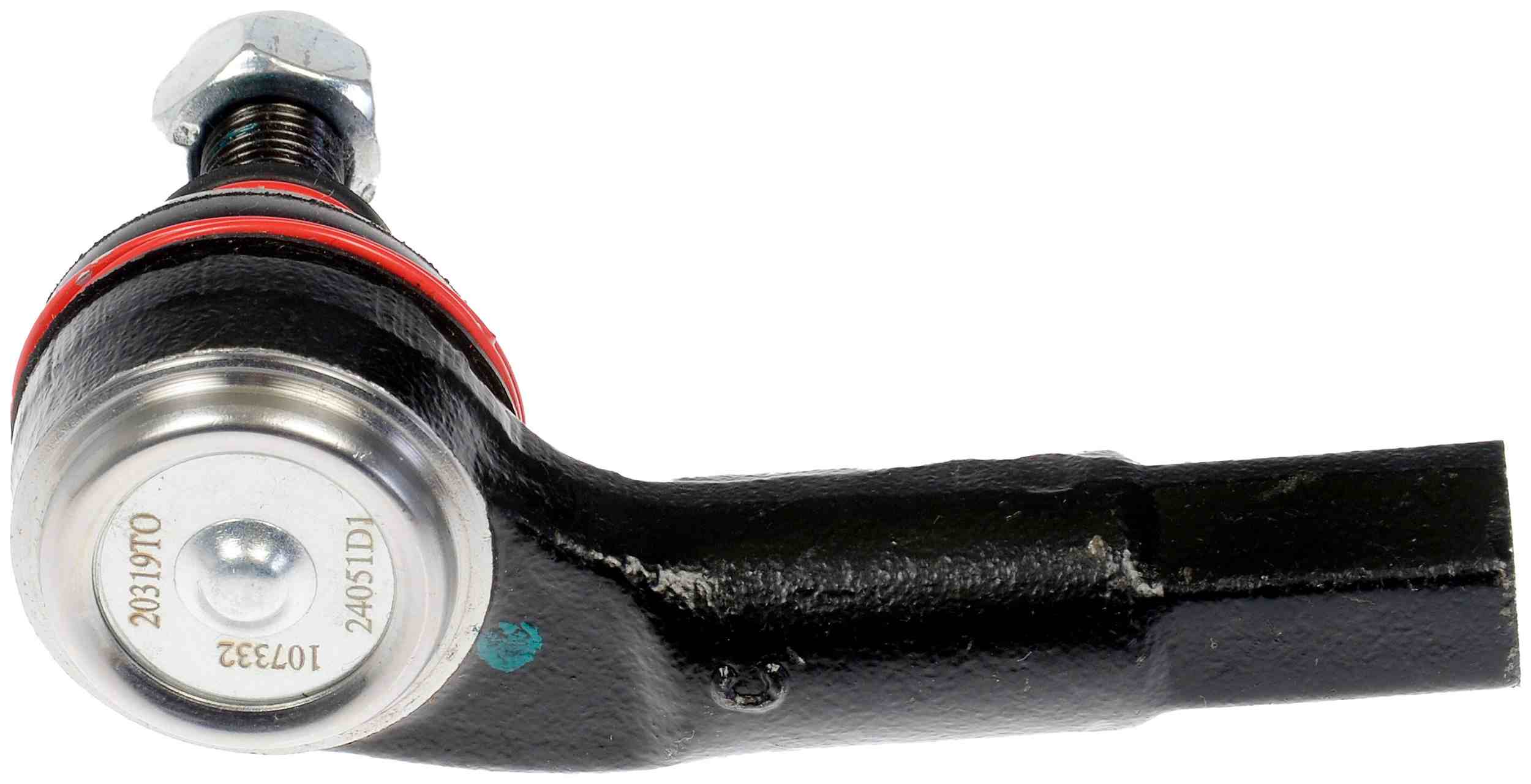 Dorman - Premium STEERING TIE ROD END TO44041PR