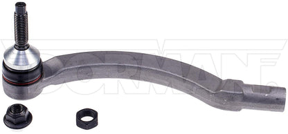 Dorman - Premium Steering Tie Rod End Extended Life with WeatherShield for 2009-01 Volvo S60 2006-00 Volvo S80 2007-01 Volvo V70 TO45001XL