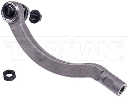 Dorman - Premium Steering Tie Rod End Extended Life with WeatherShield for 2009-01 Volvo S60 2006-00 Volvo S80 2007-01 Volvo V70 TO45001XL