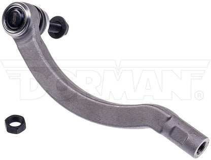Dorman - Premium Steering Tie Rod End Extended Life with WeatherShield for 2009-01 Volvo S60 2006-00 Volvo S80 2007-01 Volvo V70 TO45001XL