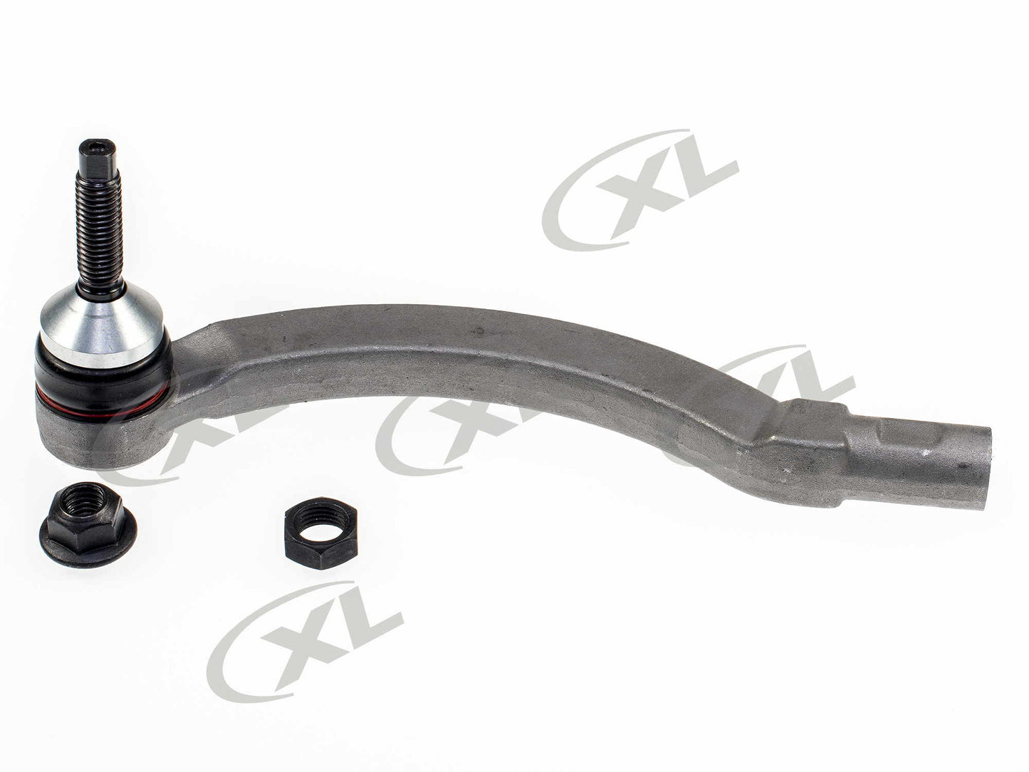 Dorman - Premium Steering Tie Rod End Extended Life with WeatherShield for 2009-01 Volvo S60 2006-00 Volvo S80 2007-01 Volvo V70 TO45001XL
