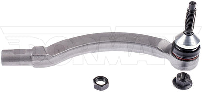 Dorman - Premium Steering Tie Rod End Extended Life with WeatherShield for 2009-01 Volvo S60 2006-00 Volvo S80 2007-01 Volvo V70 TO45002XL