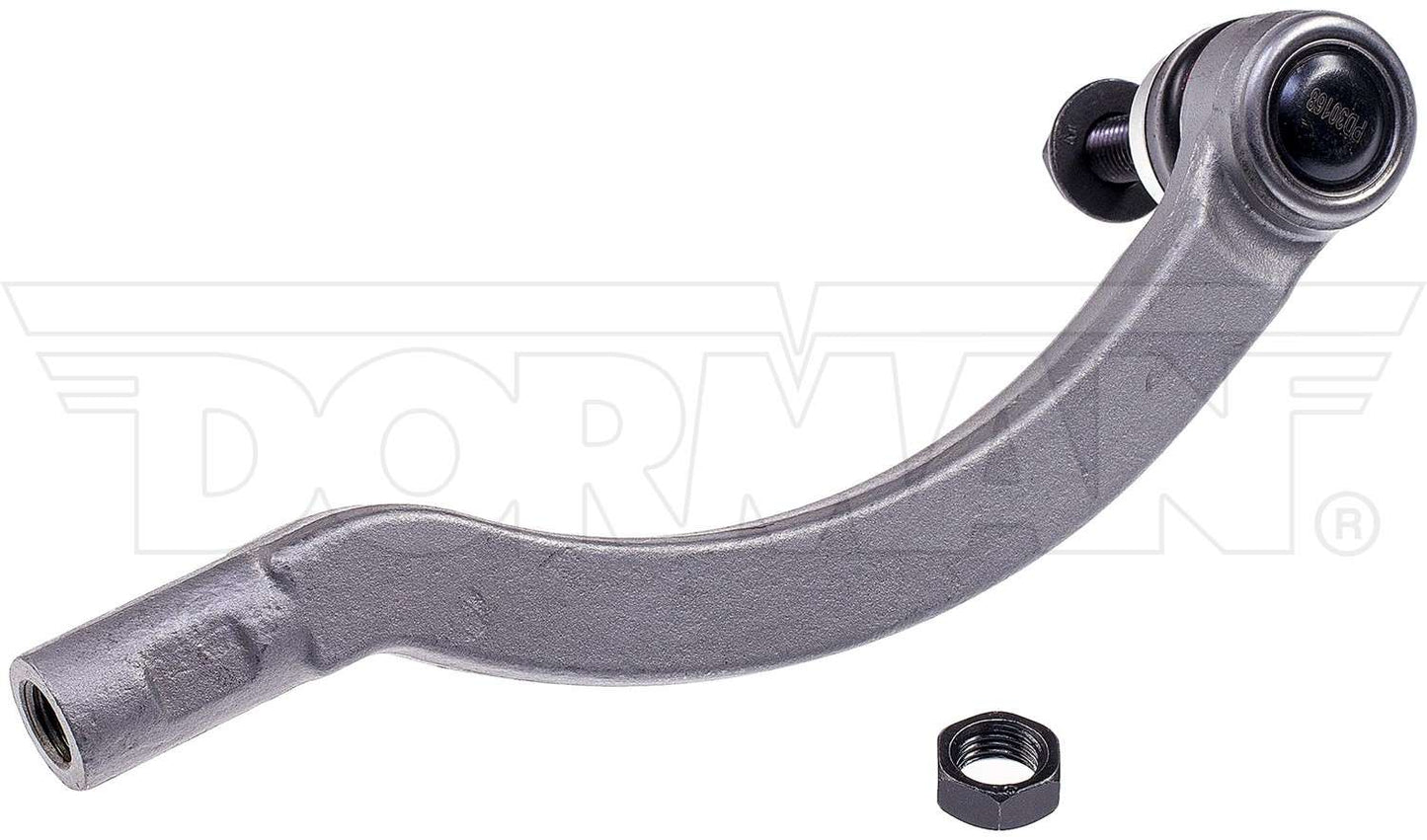 Dorman - Premium Steering Tie Rod End Extended Life with WeatherShield for 2009-01 Volvo S60 2006-00 Volvo S80 2007-01 Volvo V70 TO45002XL