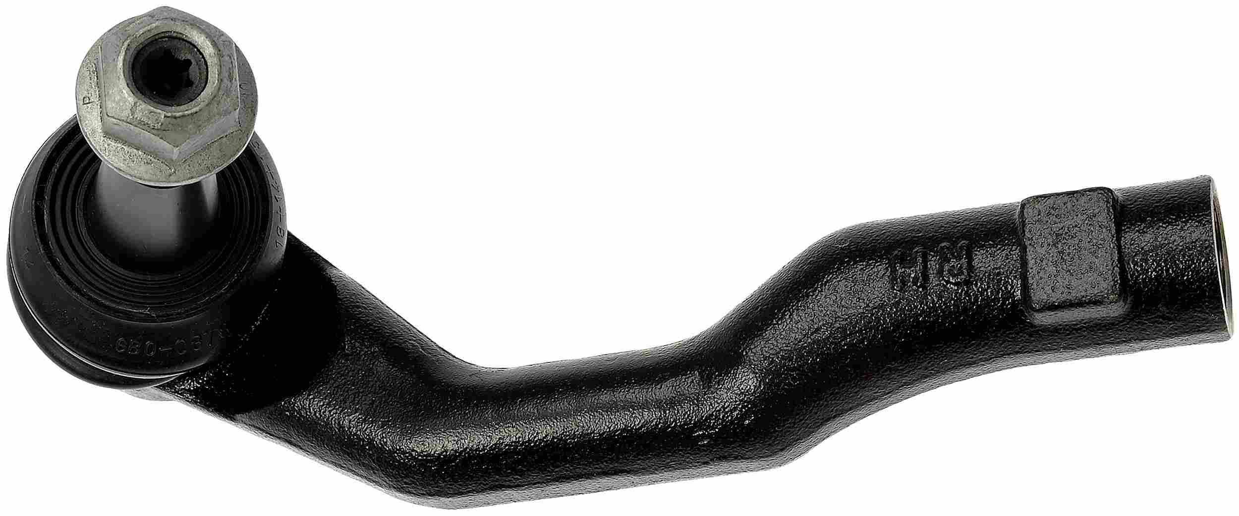 Dorman - Premium STEERING TIE ROD END TO45102PR