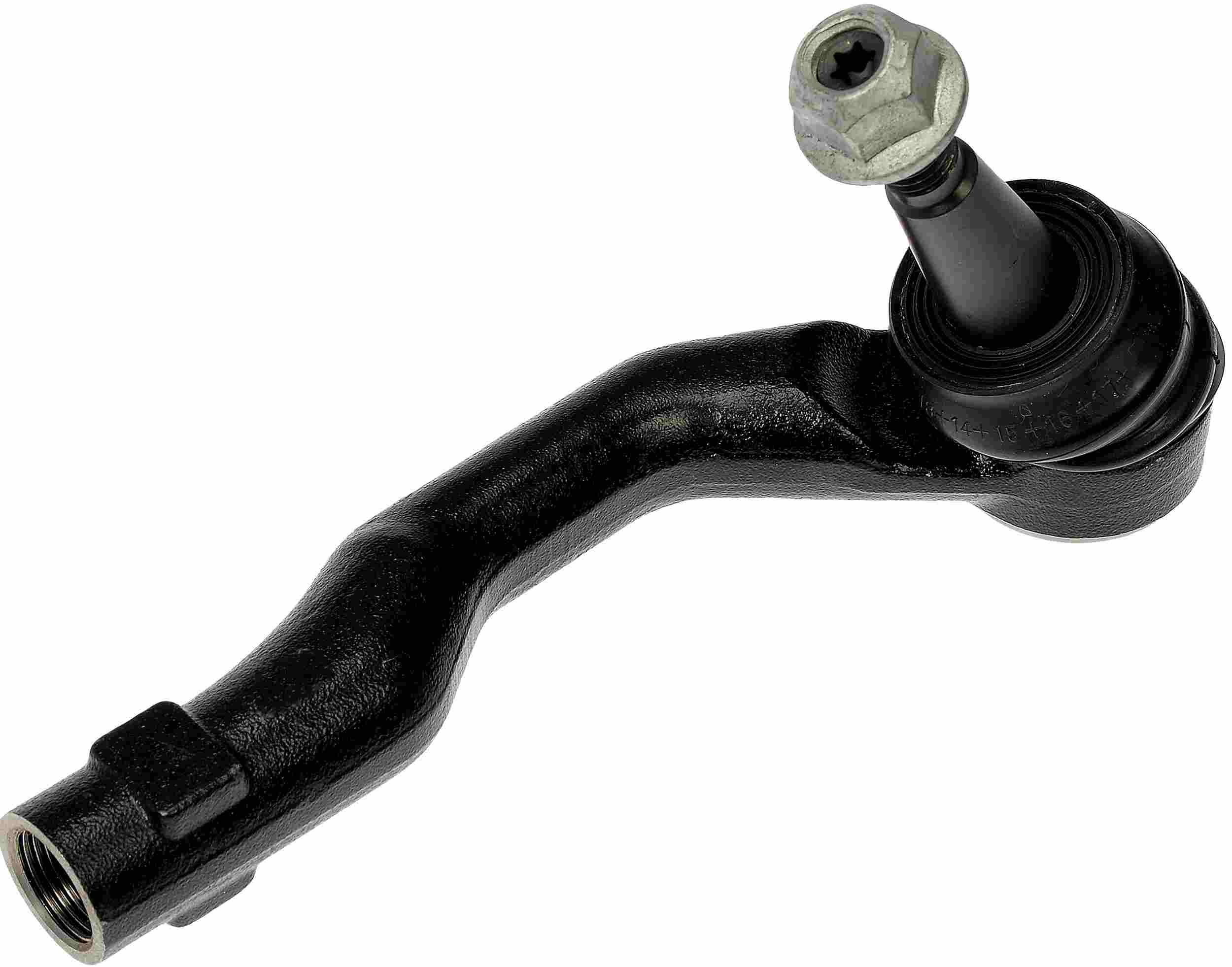 Dorman - Premium STEERING TIE ROD END TO45102PR