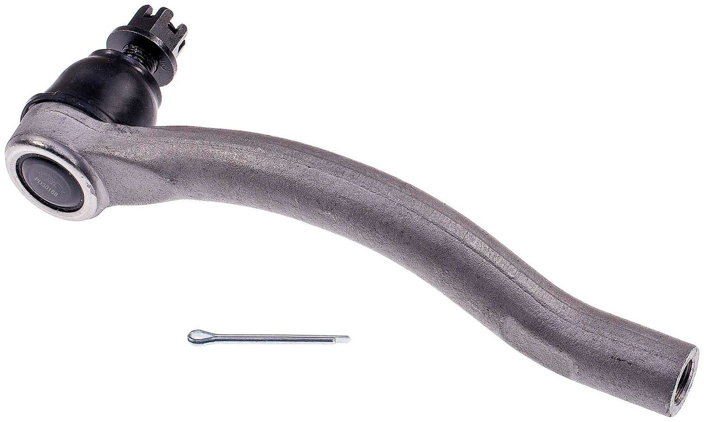 Dorman - Premium Steering Tie Rod End with WeatherShield coating for 2004-2008 Acura TL TO50071XL