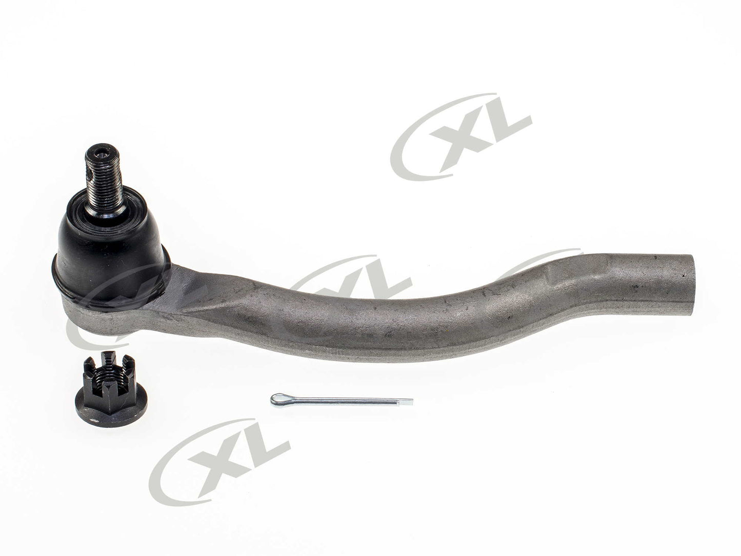 Dorman - Premium Steering Tie Rod End with WeatherShield coating for 2004-2008 Acura TL TO50071XL