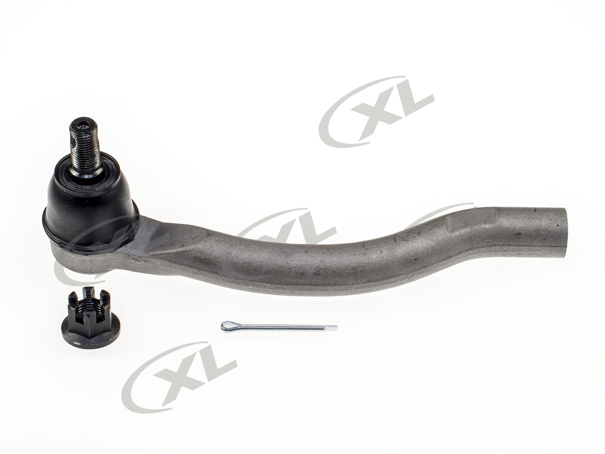 Dorman - Premium Steering Tie Rod End with WeatherShield coating for 2004-2008 Acura TL TO50071XL