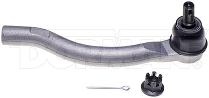 Dorman - Premium Steering Tie Rod End Extended Life with WeatherShield coating for 2004-2008 Acura TL TO50072XL
