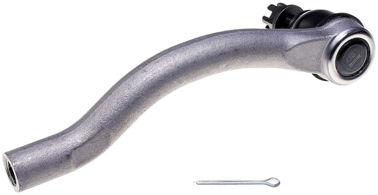 Dorman - Premium Steering Tie Rod End Extended Life with WeatherShield coating for 2004-2008 Acura TL TO50072XL