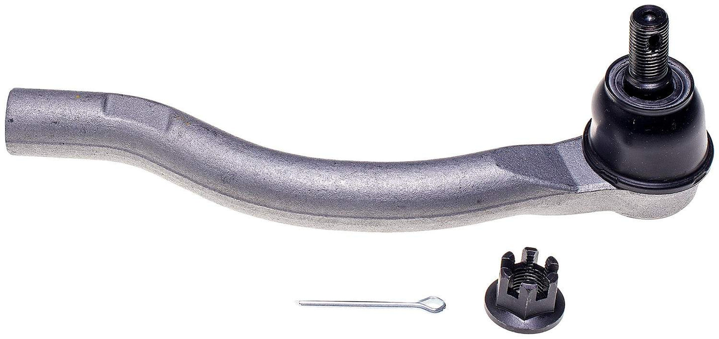 Dorman - Premium Steering Tie Rod End Extended Life with WeatherShield coating for 2004-2008 Acura TL TO50072XL