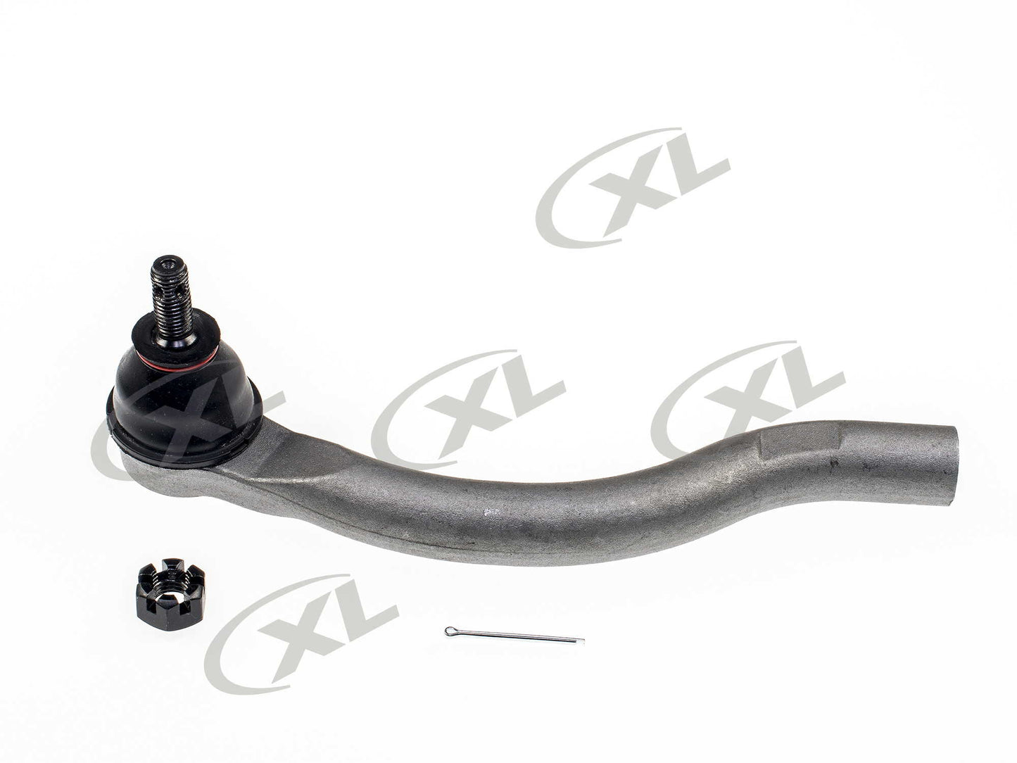Dorman - Premium Steering Tie Rod End Extended Life with WeatherShield for 2008-04 Acura TSX 2007-03 Honda Accord TO59011XL
