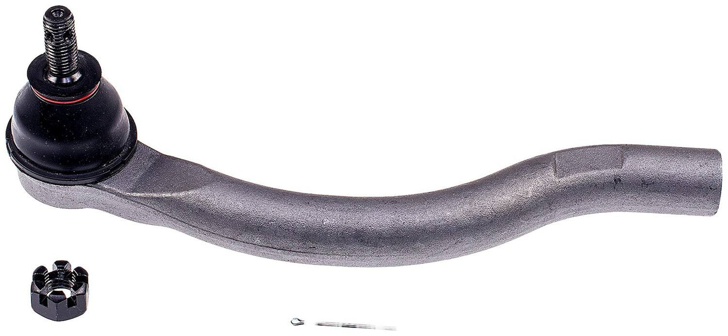 Dorman - Premium Steering Tie Rod End Extended Life with WeatherShield for 2008-04 Acura TSX 2007-03 Honda Accord TO59011XL