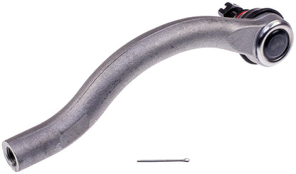 Dorman - Premium Steering Tie Rod End Extended Life with WeatherShield for 2008-04 Acura TSX 2007-03 Honda Accord TO59012XL