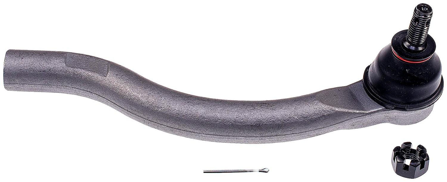 Dorman - Premium Steering Tie Rod End Extended Life with WeatherShield for 2008-04 Acura TSX 2007-03 Honda Accord TO59012XL