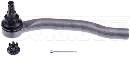 Dorman - Premium Steering Tie Rod End Extended Life with WeatherShield Corrosion Resistance for 2006-01 Acura MDX 2008-03 Honda Pilot TO59023XL