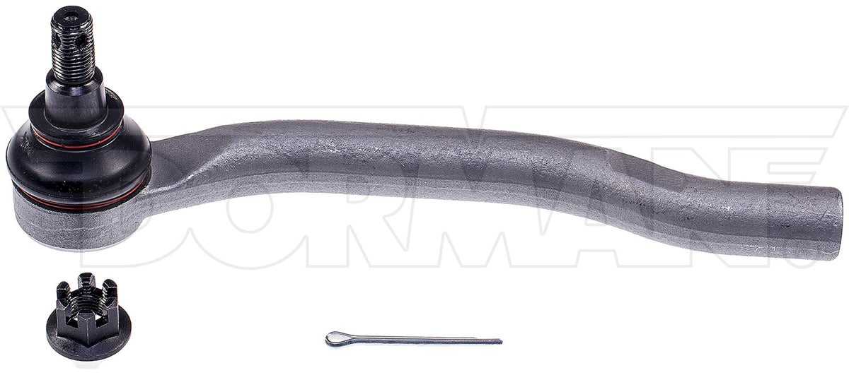 Dorman - Premium Steering Tie Rod End Extended Life with WeatherShield Corrosion Resistance for 2006-01 Acura MDX 2008-03 Honda Pilot TO59023XL