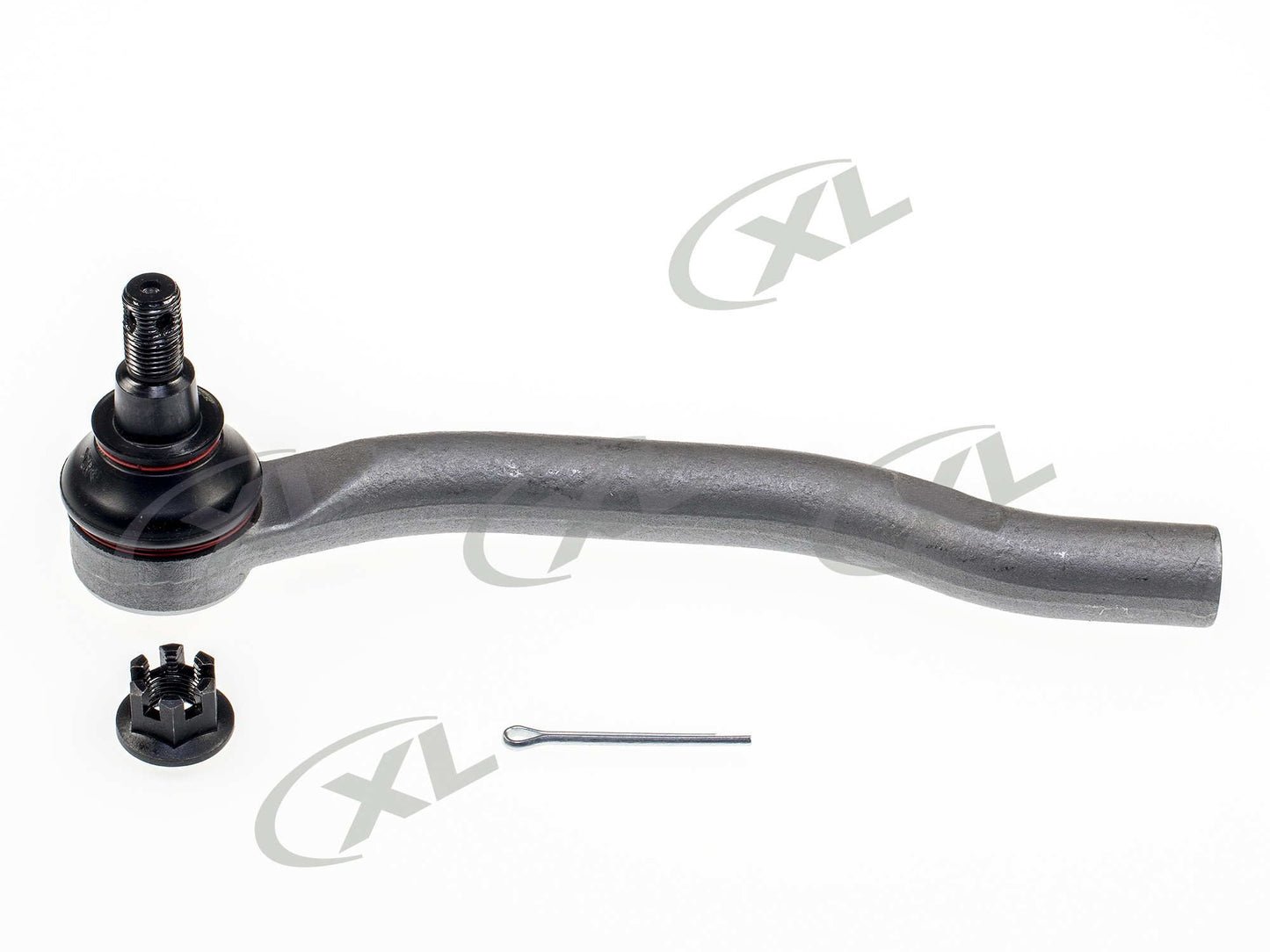 Dorman - Premium Steering Tie Rod End Extended Life with WeatherShield Corrosion Resistance for 2006-01 Acura MDX 2008-03 Honda Pilot TO59023XL