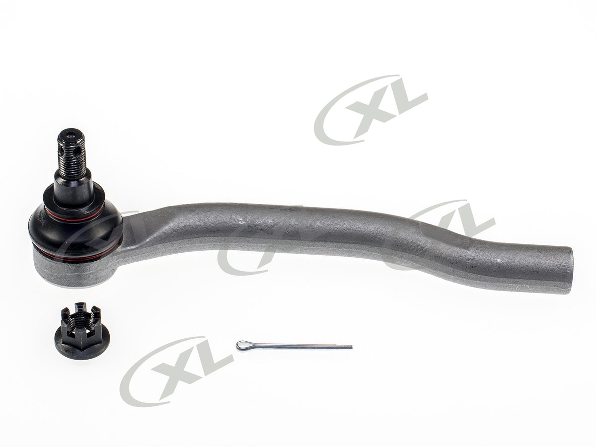 Dorman - Premium Steering Tie Rod End Extended Life with WeatherShield Corrosion Resistance for 2006-01 Acura MDX 2008-03 Honda Pilot TO59023XL