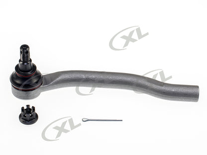 Dorman - Premium Steering Tie Rod End Extended Life with WeatherShield Corrosion Resistance for 2006-01 Acura MDX 2008-03 Honda Pilot TO59023XL