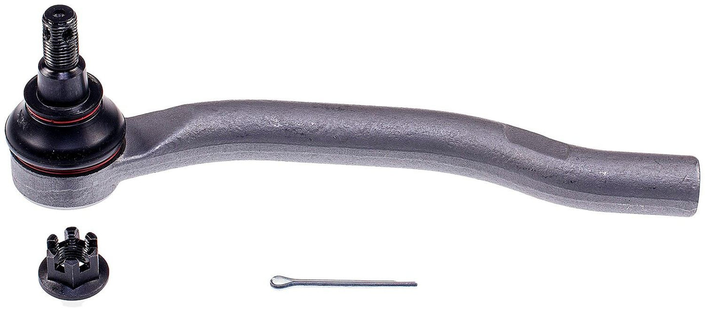 Dorman - Premium Steering Tie Rod End Extended Life with WeatherShield Corrosion Resistance for 2006-01 Acura MDX 2008-03 Honda Pilot TO59023XL