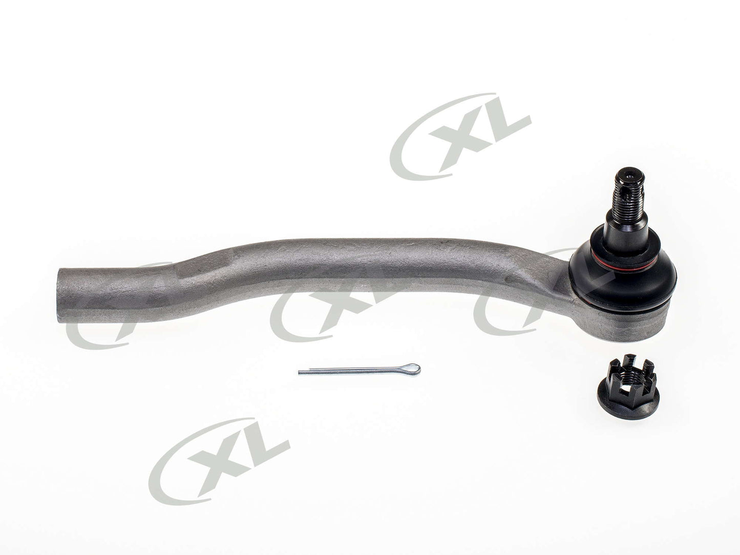 Dorman - Premium Steering Tie Rod End Extended Life with WeatherShield for 2006-01 Acura MDX 2008-03 Honda Pilot TO59024XL