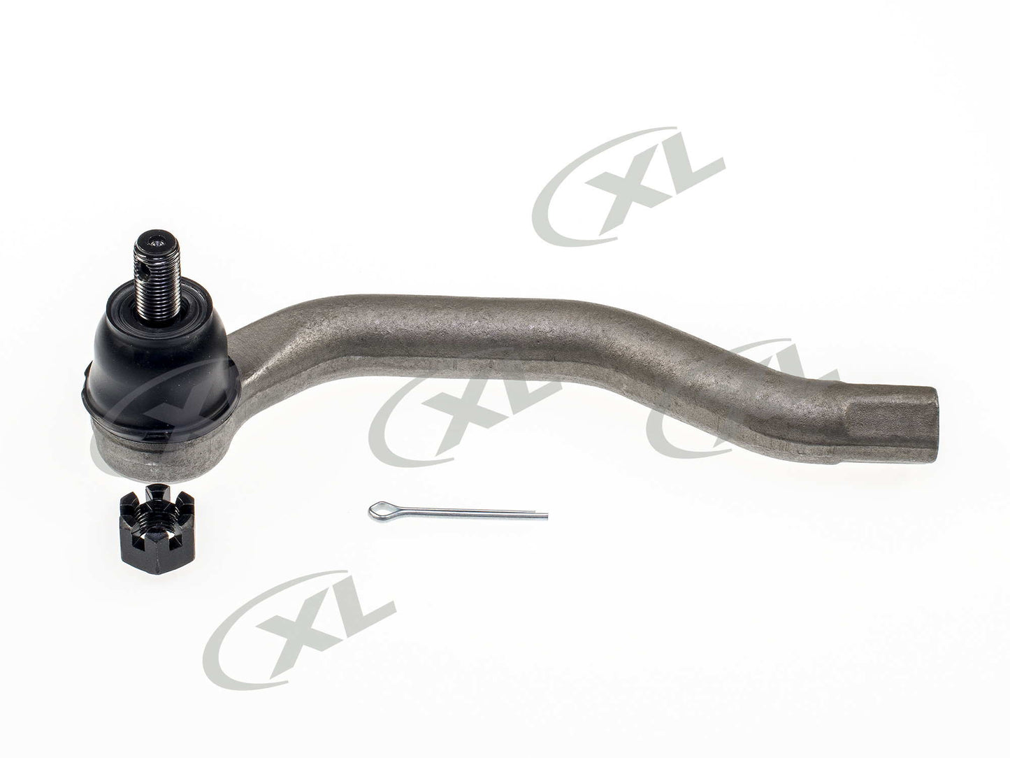 Dorman - Premium Steering Tie Rod End Extended Life with WeatherShield for 2011-06 Acura CSX Honda Civic TO59131XL