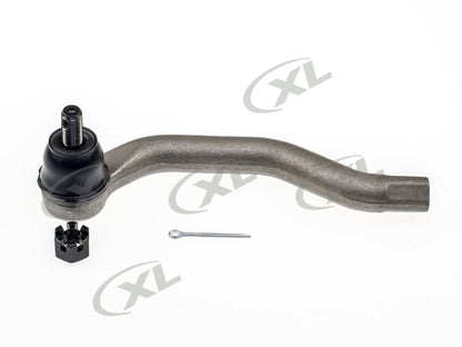 Dorman - Premium Steering Tie Rod End Extended Life with WeatherShield for 2011-06 Acura CSX Honda Civic TO59131XL