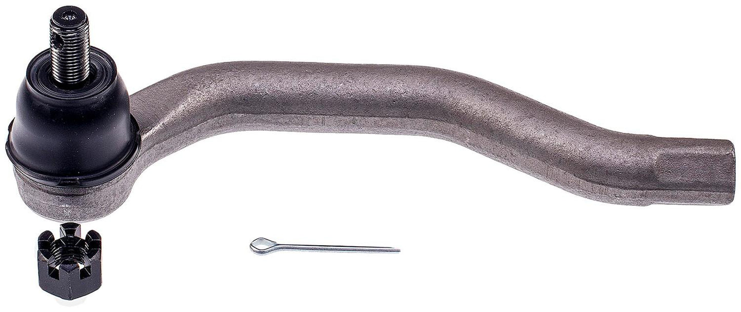 Dorman - Premium Steering Tie Rod End Extended Life with WeatherShield for 2011-06 Acura CSX Honda Civic TO59131XL