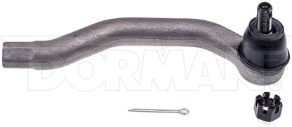 Dorman - Premium Steering Tie Rod End Extended Life with WeatherShield coating for 2011-06 Acura CSX Honda Civic TO59132XL