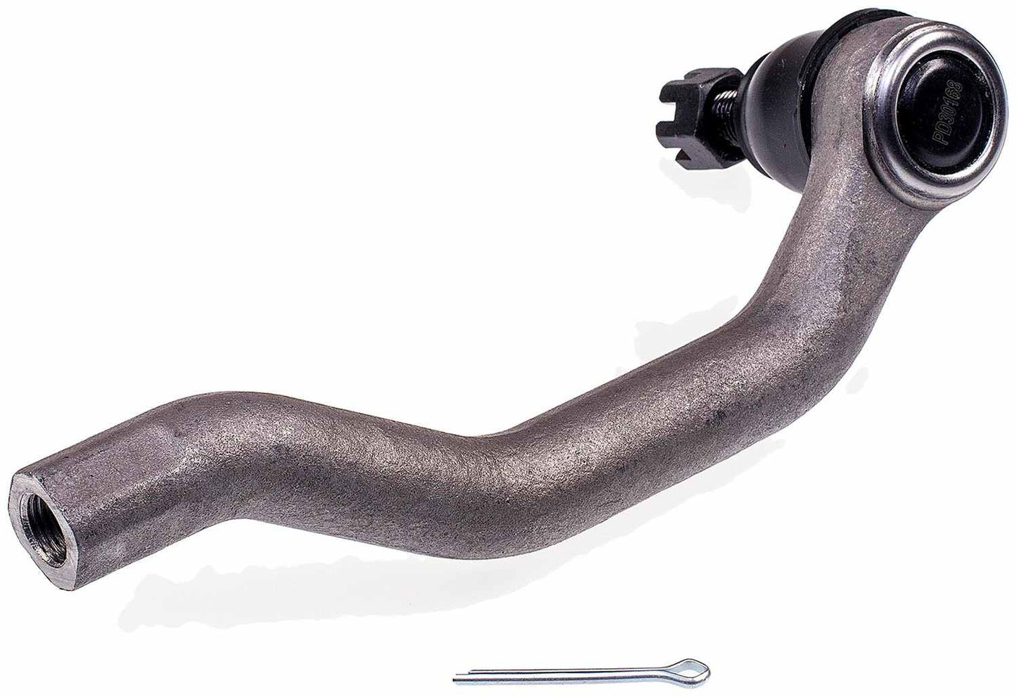 Dorman - Premium Steering Tie Rod End Extended Life with WeatherShield coating for 2011-06 Acura CSX Honda Civic TO59132XL