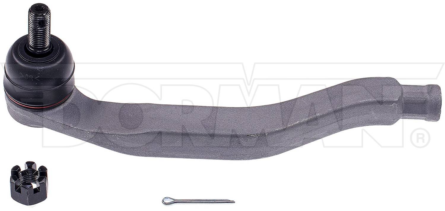 Dorman - Premium STEERING TIE ROD END TO59141XL