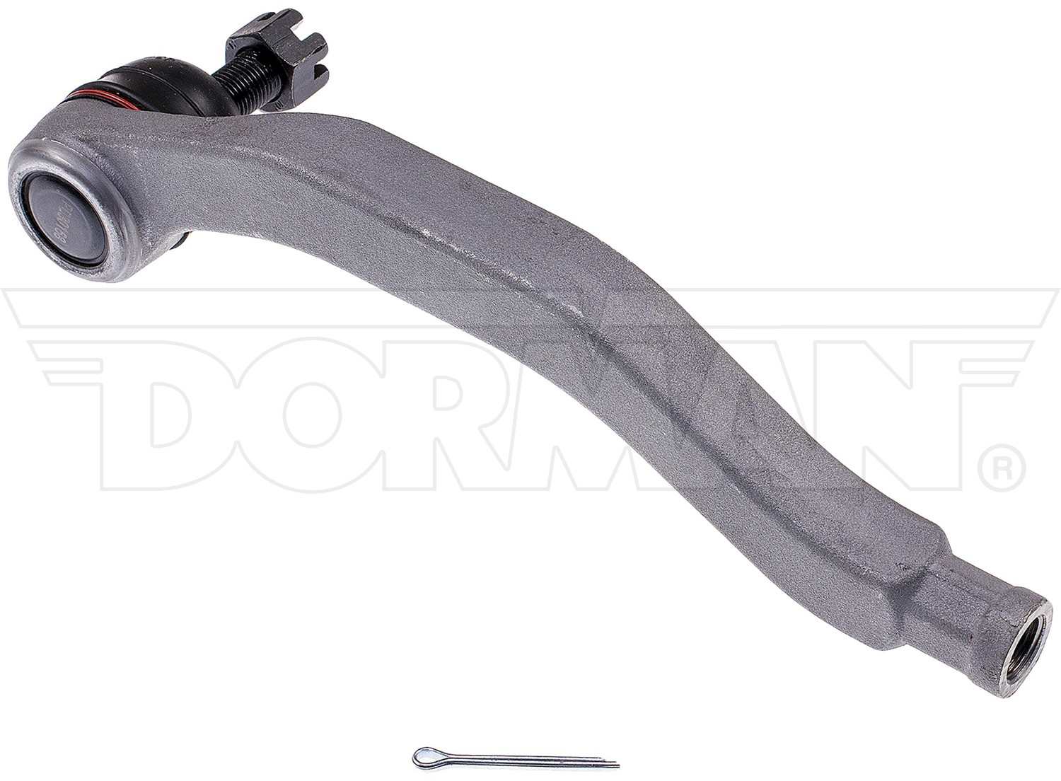 Dorman - Premium STEERING TIE ROD END TO59141XL