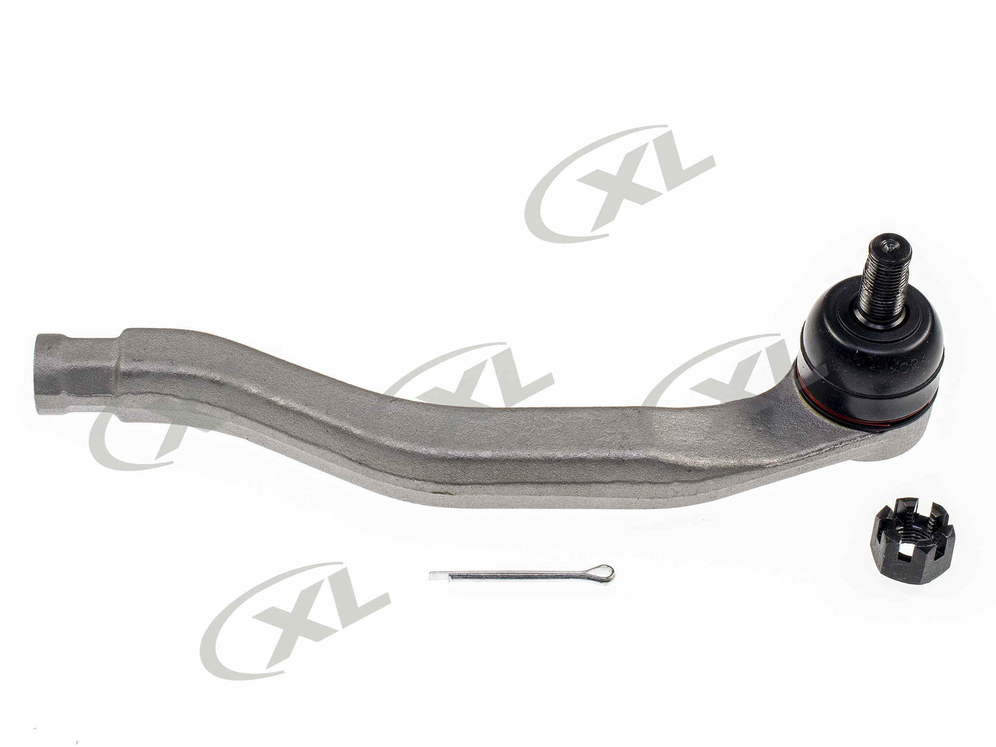 Dorman - Premium STEERING TIE ROD END TO59142XL