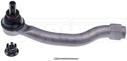 Dorman - Premium Steering Tie Rod End with WeatherShield for 2014-09 Acura TSX 2012-08 Honda Accord TO59161XL