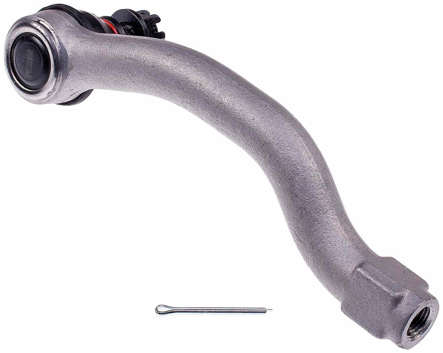 Dorman - Premium Steering Tie Rod End with WeatherShield for 2014-09 Acura TSX 2012-08 Honda Accord TO59161XL