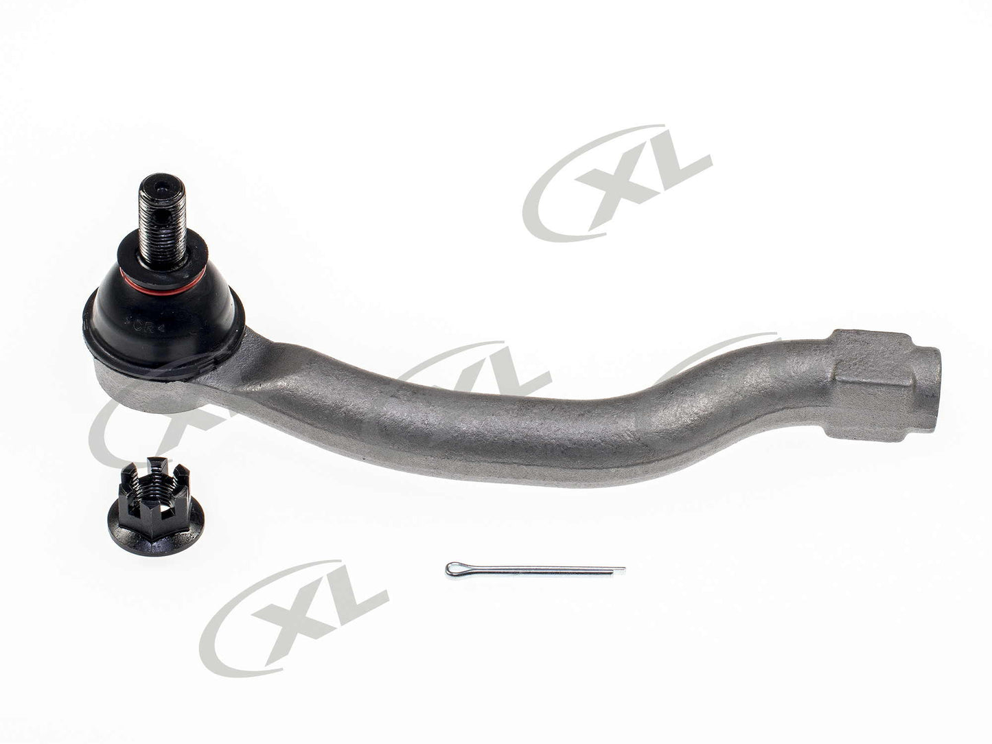 Dorman - Premium Steering Tie Rod End with WeatherShield for 2014-09 Acura TSX 2012-08 Honda Accord TO59161XL