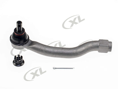 Dorman - Premium Steering Tie Rod End with WeatherShield for 2014-09 Acura TSX 2012-08 Honda Accord TO59161XL