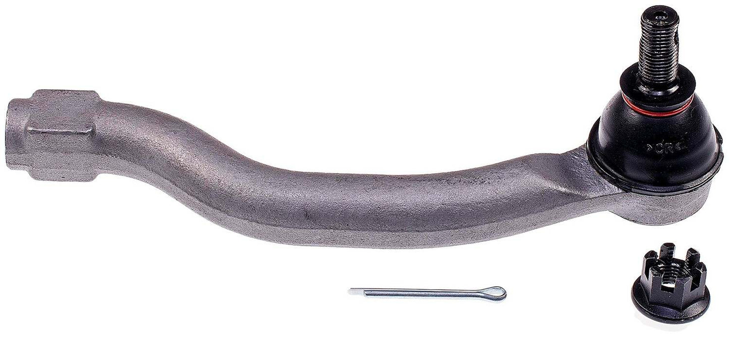 Dorman - Premium Steering Tie Rod End with WeatherShield for 2014-2009 Acura TSX 2012-2008 Honda Accord TO59162XL
