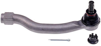Dorman - Premium Steering Tie Rod End with WeatherShield for 2014-2009 Acura TSX 2012-2008 Honda Accord TO59162XL